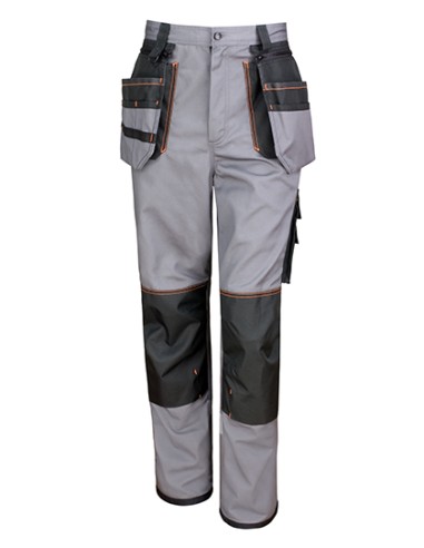 RES-R324X-X-Over Holster Trouser With Cordura®